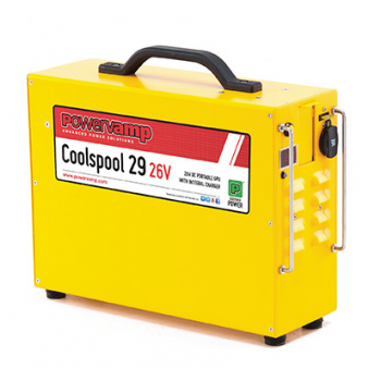 Coolspool 29